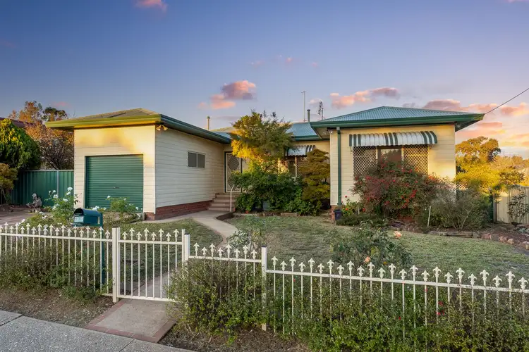 Main view of Homely house listing, 133 Redfern Street, Cowra NSW 2794