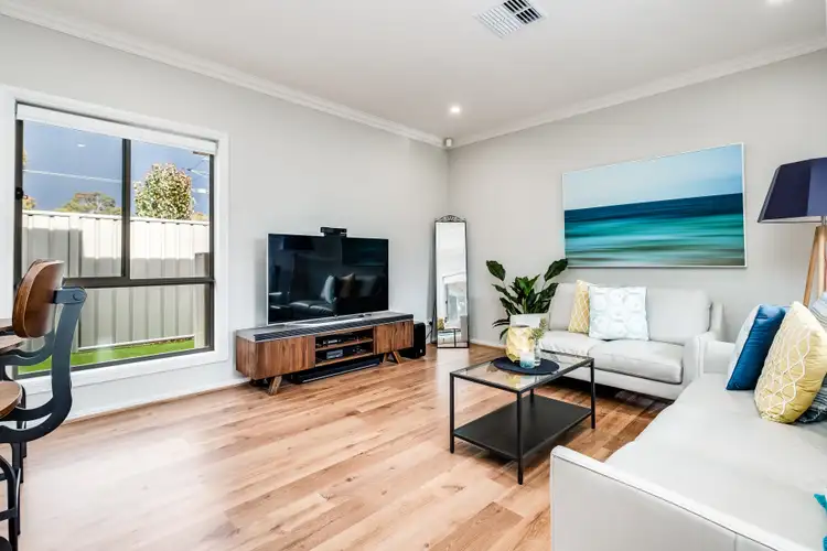 Second view of Homely house listing, 2 Jacaranda Grove, Oaklands Park SA 5046