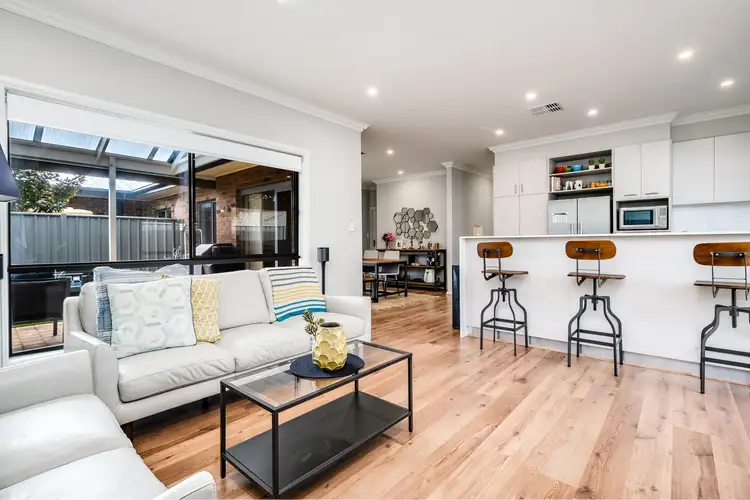 Fourth view of Homely house listing, 2 Jacaranda Grove, Oaklands Park SA 5046