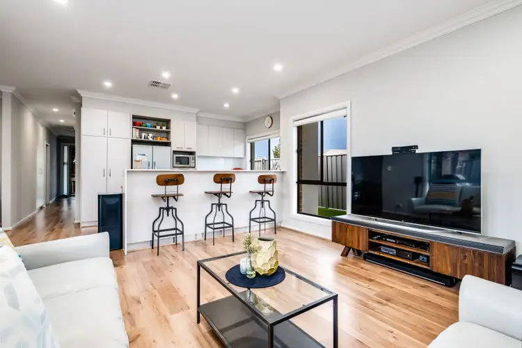 Fifth view of Homely house listing, 2 Jacaranda Grove, Oaklands Park SA 5046