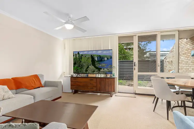 Main view of Homely townhouse listing, 9/1 Koorooma Place, Sylvania NSW 2224