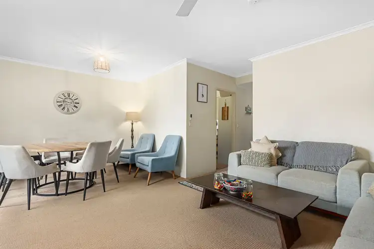 Second view of Homely townhouse listing, 9/1 Koorooma Place, Sylvania NSW 2224