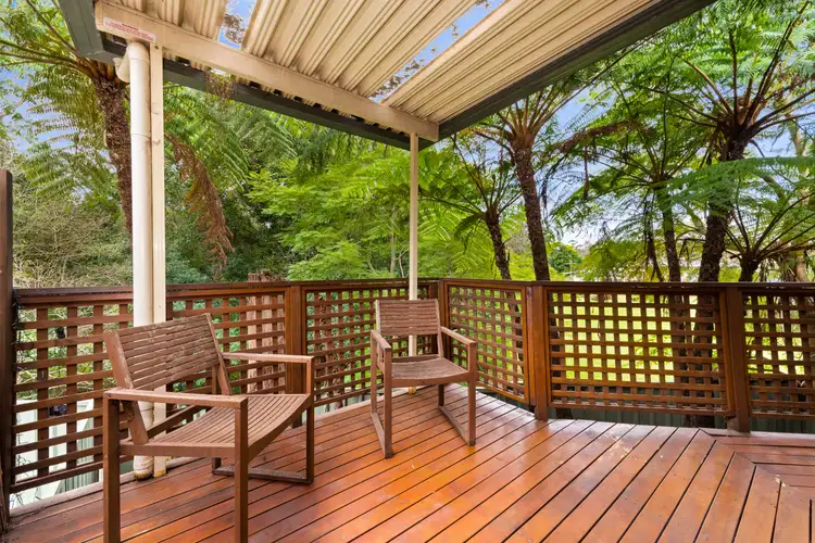 Second view of Homely villa listing, 3/24 Irvine Crescent, Ryde NSW 2112