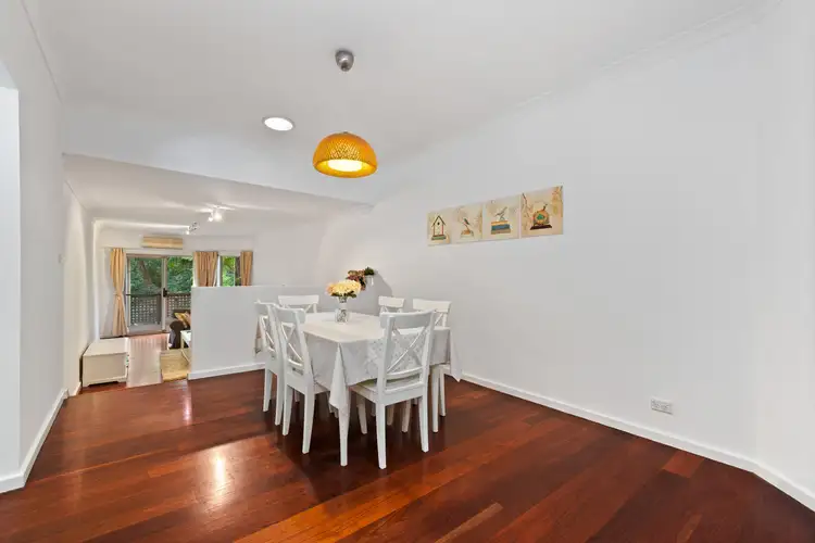 Third view of Homely villa listing, 3/24 Irvine Crescent, Ryde NSW 2112