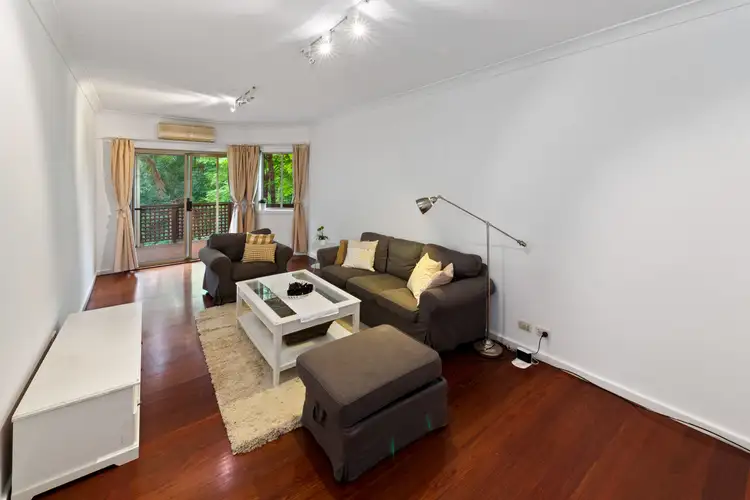 Fourth view of Homely villa listing, 3/24 Irvine Crescent, Ryde NSW 2112
