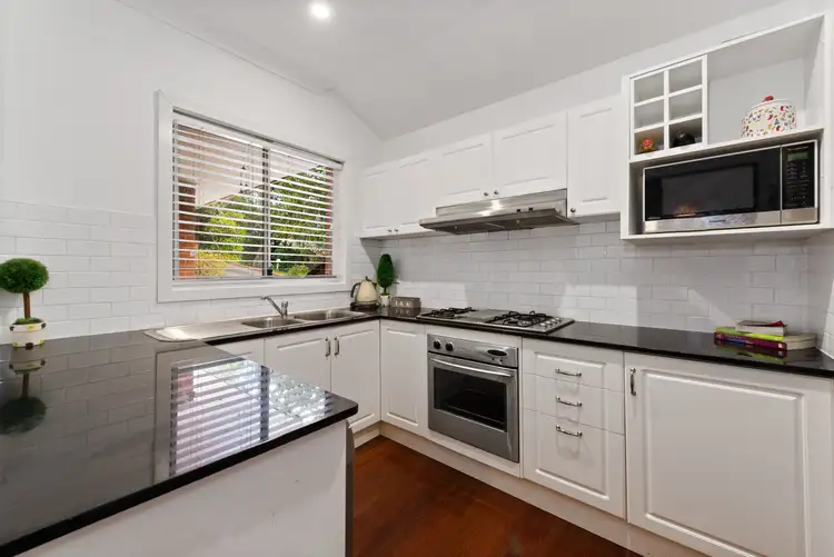 Fifth view of Homely villa listing, 3/24 Irvine Crescent, Ryde NSW 2112