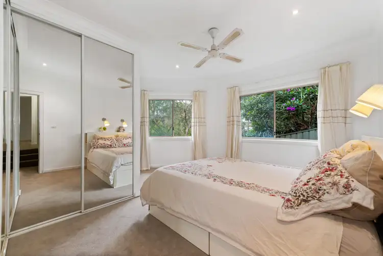 Sixth view of Homely villa listing, 3/24 Irvine Crescent, Ryde NSW 2112