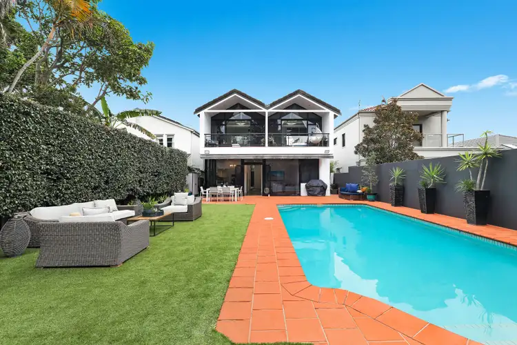 8 Suttie Road, Bellevue Hill NSW 2023