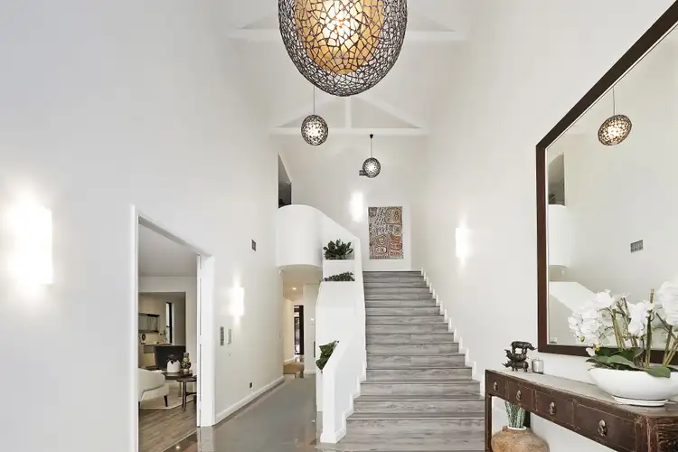 Second view of Homely house listing, 8 Suttie Road, Bellevue Hill NSW 2023