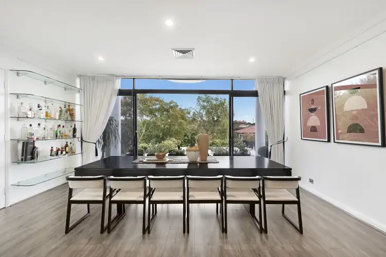 Sixth view of Homely house listing, 8 Suttie Road, Bellevue Hill NSW 2023