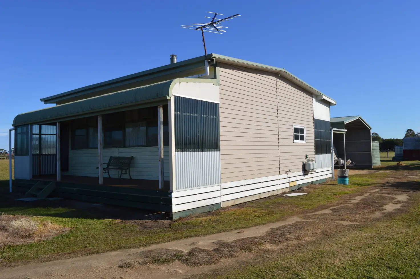 Main view of Homely house listing, 15 Albany Street, Port Albert VIC 3971