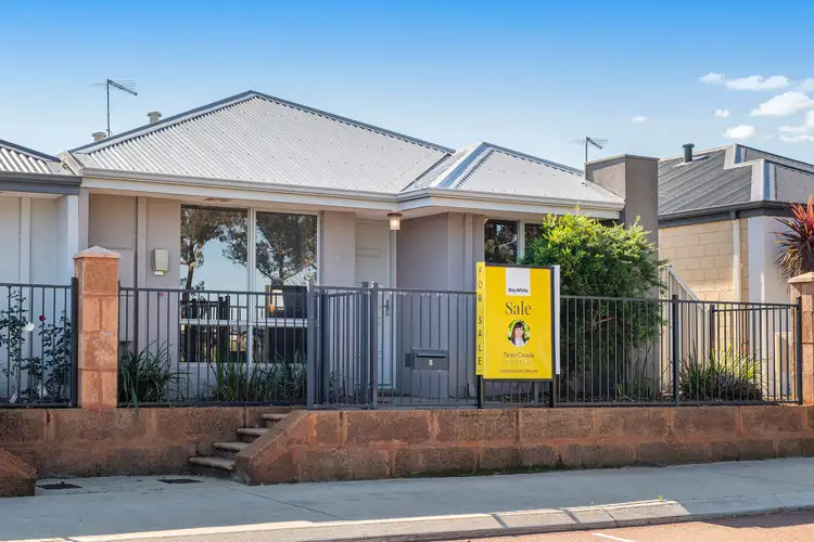Main view of Homely house listing, 5 Starflame Road, Baldivis WA 6171
