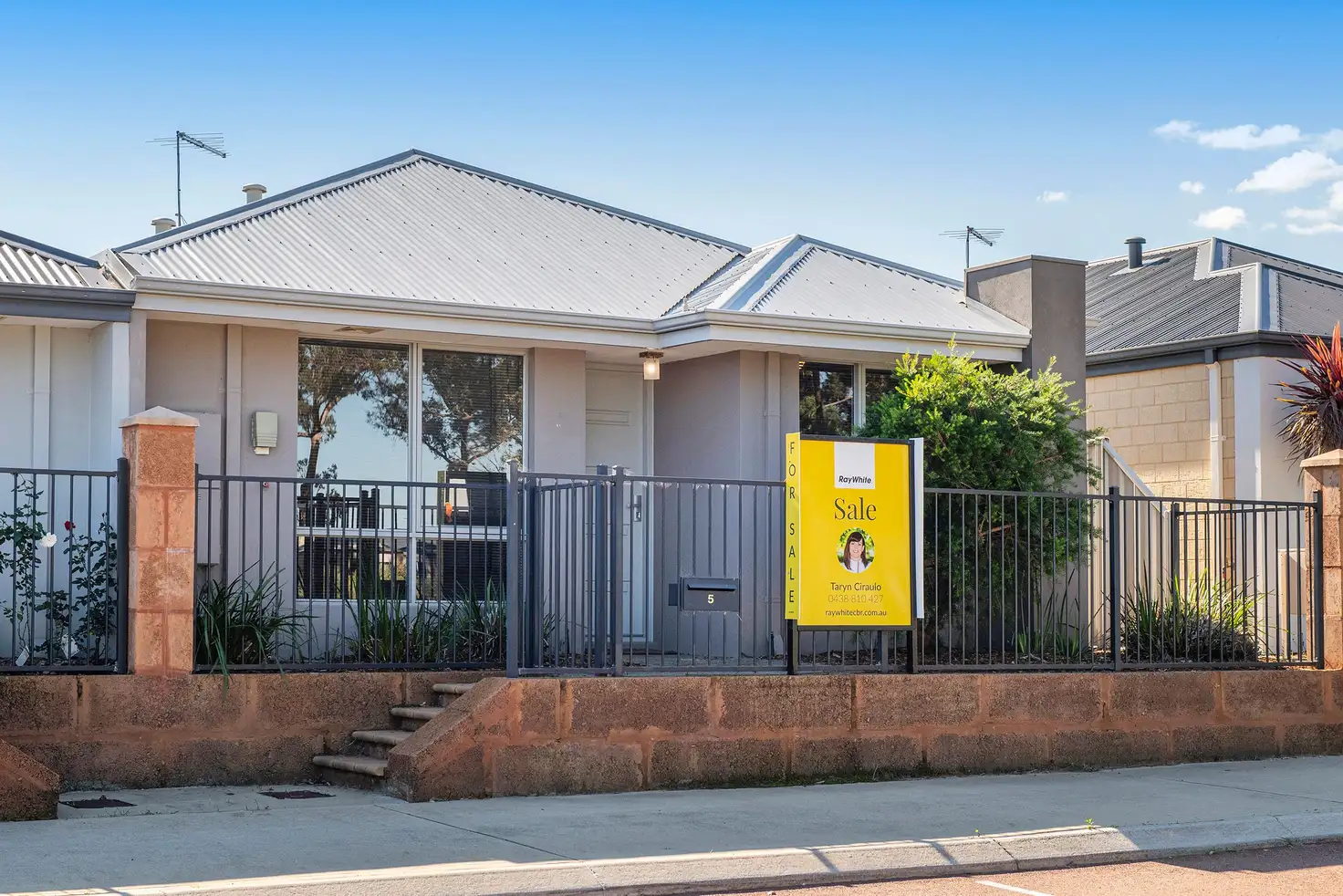 Main view of Homely house listing, 5 Starflame Road, Baldivis WA 6171