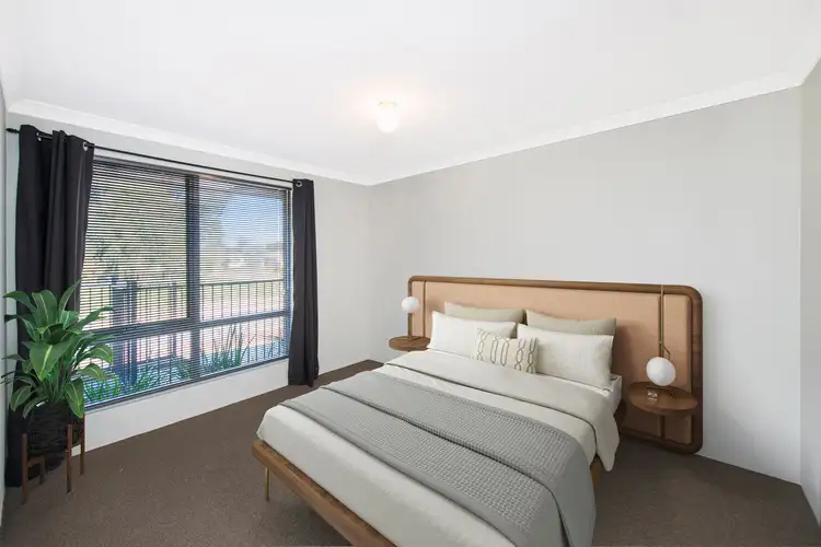 Third view of Homely house listing, 5 Starflame Road, Baldivis WA 6171