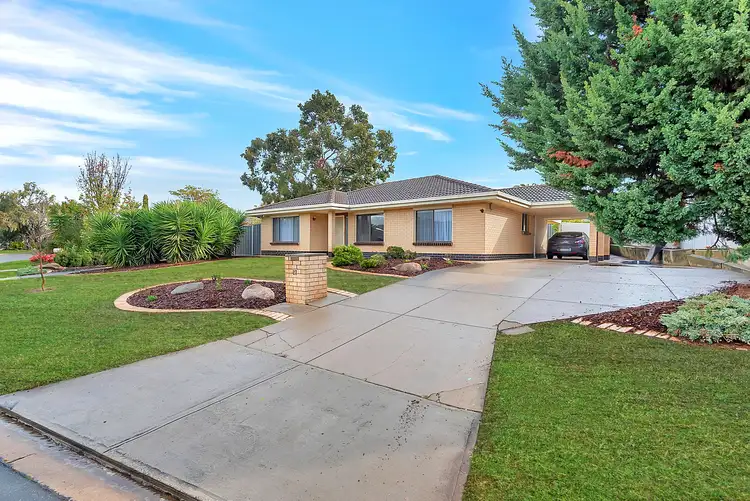 Second view of Homely house listing, 27 Zenobia Crescent, Modbury North SA 5092
