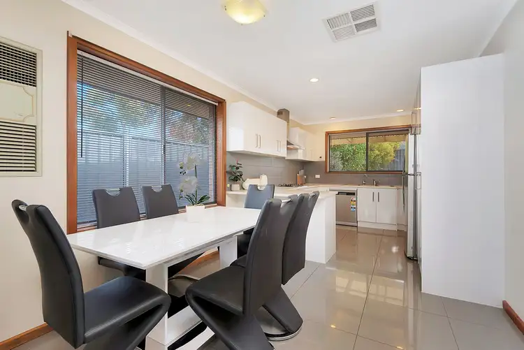 Fourth view of Homely house listing, 27 Zenobia Crescent, Modbury North SA 5092