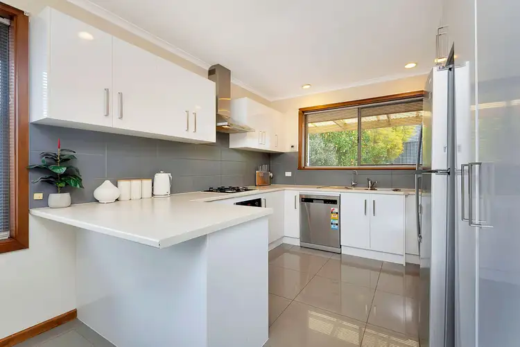 Fifth view of Homely house listing, 27 Zenobia Crescent, Modbury North SA 5092