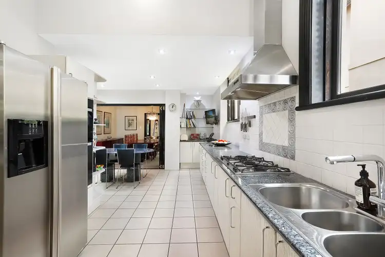 Sixth view of Homely house listing, 8 Greycliffe Avenue, Vaucluse NSW 2030