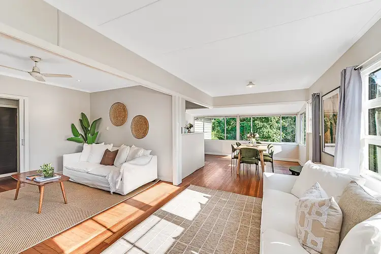Third view of Homely house listing, 115 Market Street South, Indooroopilly QLD 4068