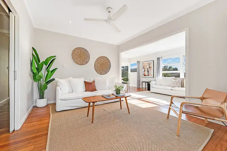 Fourth view of Homely house listing, 115 Market Street South, Indooroopilly QLD 4068