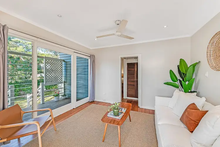 Fifth view of Homely house listing, 115 Market Street South, Indooroopilly QLD 4068