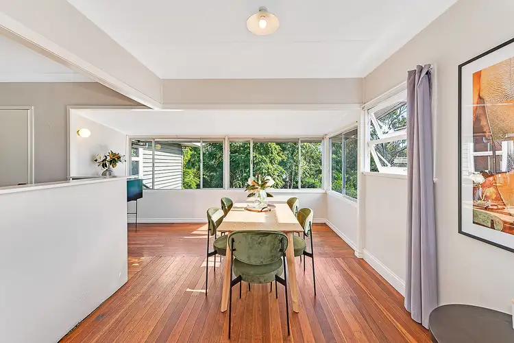 Sixth view of Homely house listing, 115 Market Street South, Indooroopilly QLD 4068