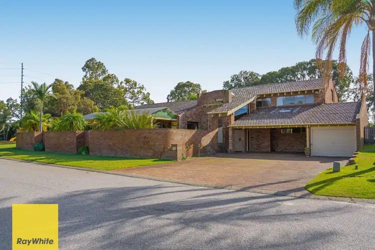 14 Eaton Place, Noranda WA 6062