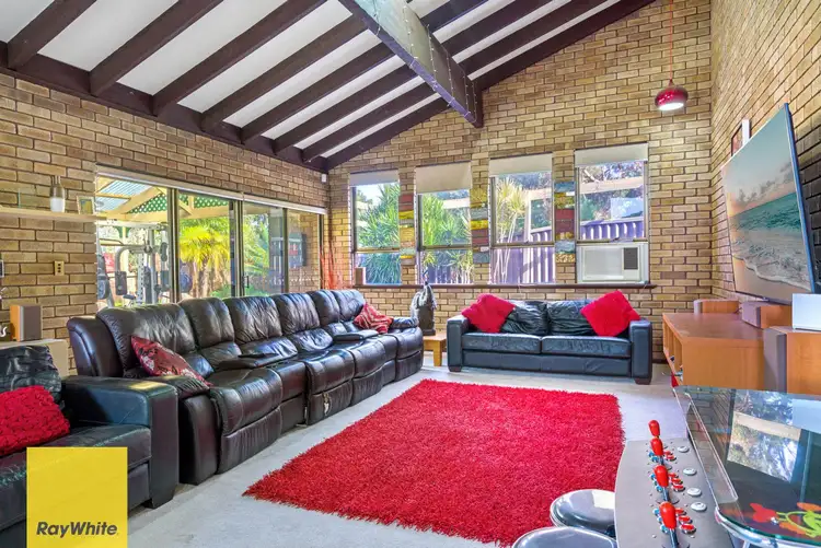 Sixth view of Homely house listing, 14 Eaton Place, Noranda WA 6062