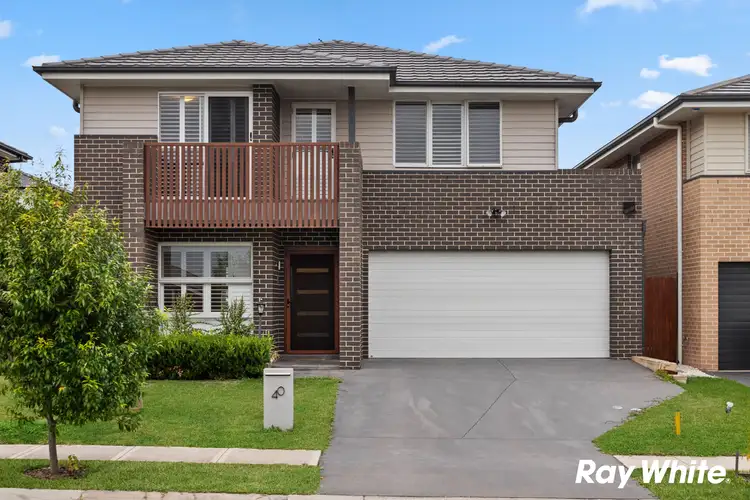 40 Ruth Street, Schofields NSW 2762