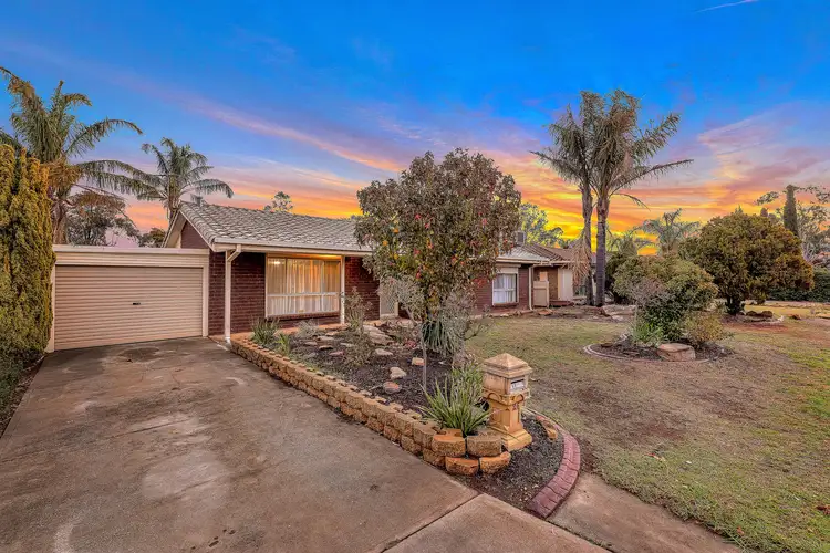 Main view of Homely house listing, 26 Carabeen Crescent, Andrews Farm SA 5114