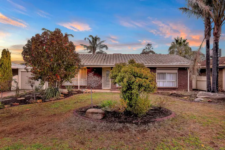Second view of Homely house listing, 26 Carabeen Crescent, Andrews Farm SA 5114