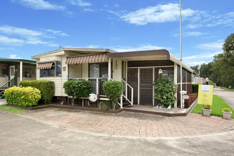123/91-95 Mackellar Street, Emu Plains NSW 2750