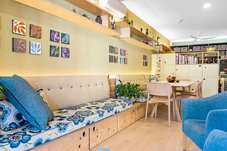 Fourth view of Homely apartment listing, 1/12 Hallett Street, Adelaide SA 5000