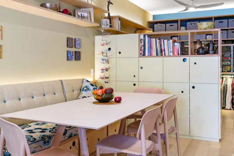 Fifth view of Homely apartment listing, 1/12 Hallett Street, Adelaide SA 5000