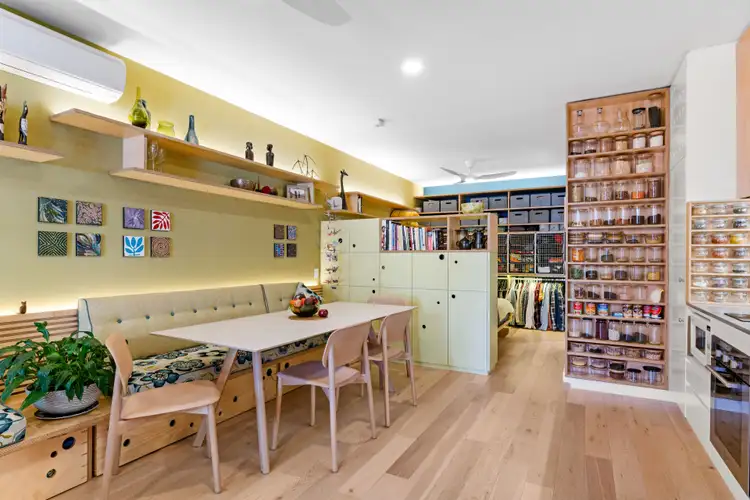 Sixth view of Homely apartment listing, 1/12 Hallett Street, Adelaide SA 5000