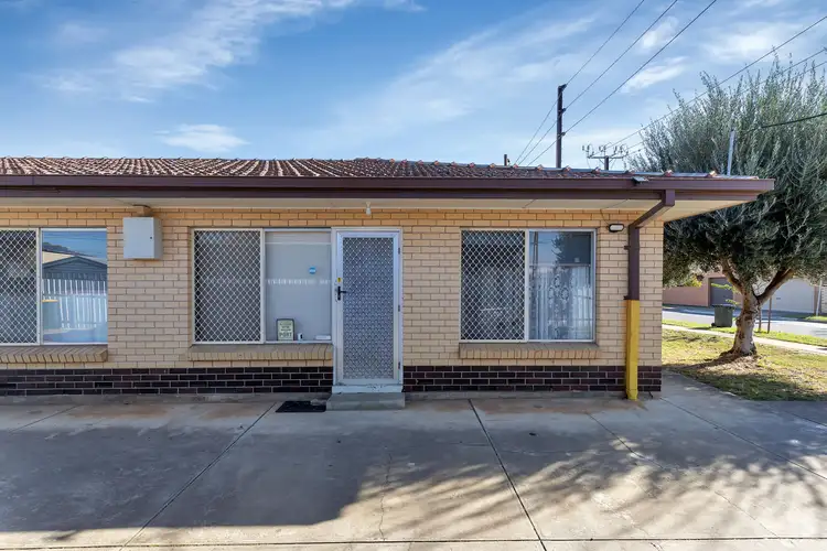 Fifth view of Homely block of units listing, Unit 1-3/2 Dillon Avenue, Flinders Park SA 5025