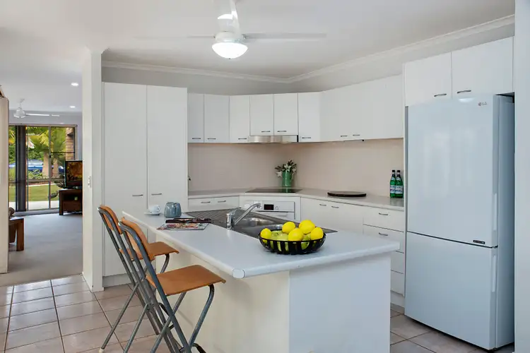 Second view of Homely house listing, 2 Pinanga Place, Little Mountain QLD 4551