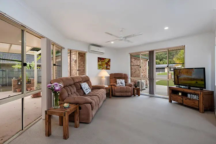 Fourth view of Homely house listing, 2 Pinanga Place, Little Mountain QLD 4551