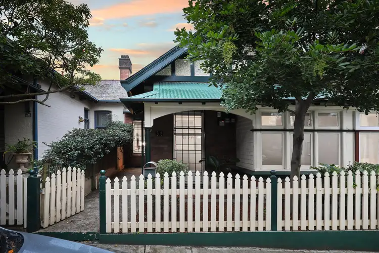32 Simmons Street, Newtown NSW 2042