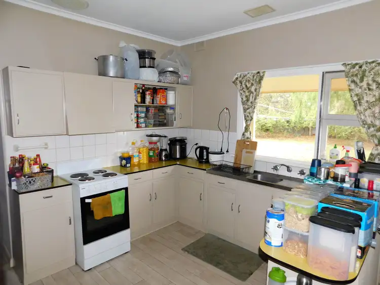 Second view of Homely house listing, 3 Marian Street, Bordertown SA 5268