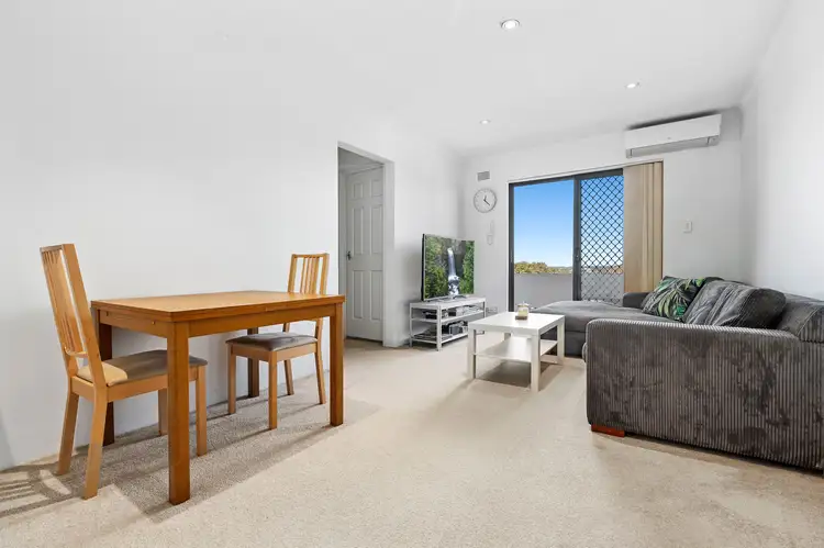 Main view of Homely apartment listing, 8/11 Linsley Street, Gladesville NSW 2111