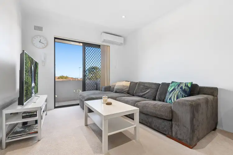 Fifth view of Homely apartment listing, 8/11 Linsley Street, Gladesville NSW 2111