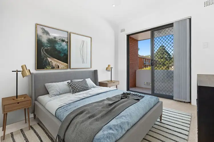 Sixth view of Homely apartment listing, 8/11 Linsley Street, Gladesville NSW 2111