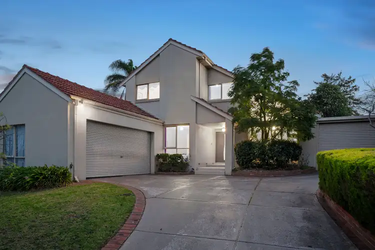 Main view of Homely house listing, 24 Tinarra Court, Wantirna South VIC 3152
