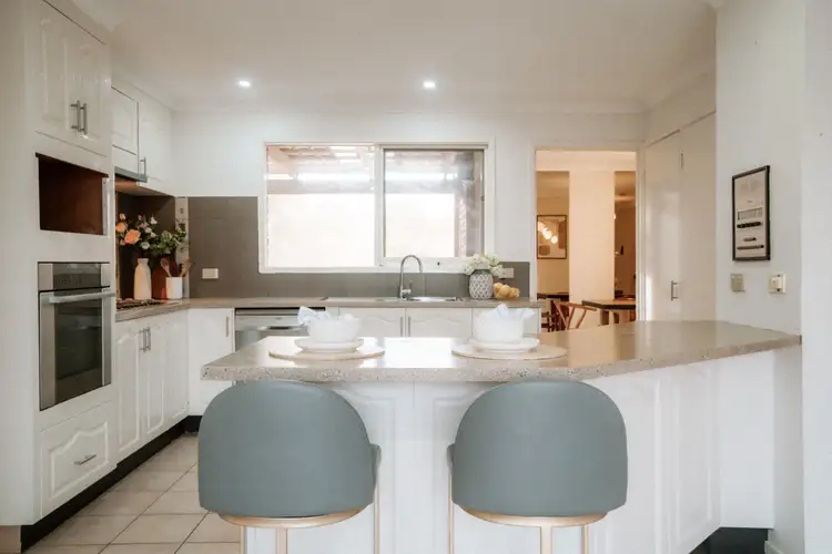 Third view of Homely house listing, 24 Tinarra Court, Wantirna South VIC 3152