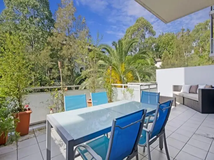 11/14-16 Freeman Road, Chatswood NSW 2067