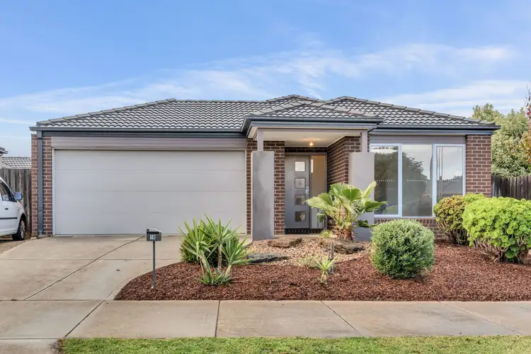 Main view of Homely house listing, 18 Botanical Avenue, Wallan VIC 3756