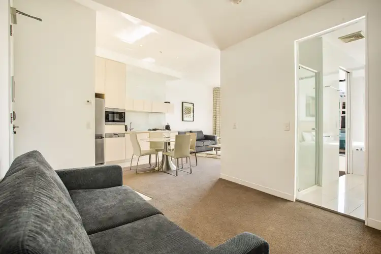 Seventh view of Homely apartment listing, 20304 'The Oracle' 21 Elizabeth Avenue, Broadbeach QLD 4218