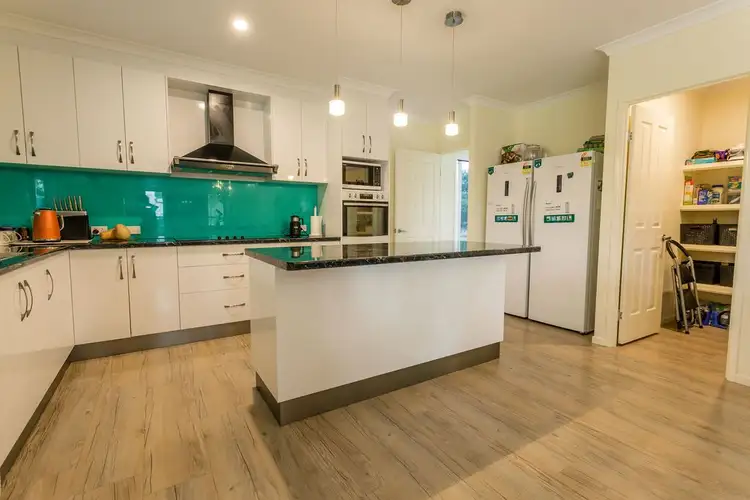 Fourth view of Homely house listing, 162 Chudleigh Drive, Emerald QLD 4720