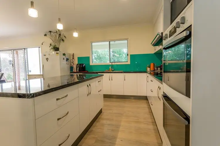 Fifth view of Homely house listing, 162 Chudleigh Drive, Emerald QLD 4720